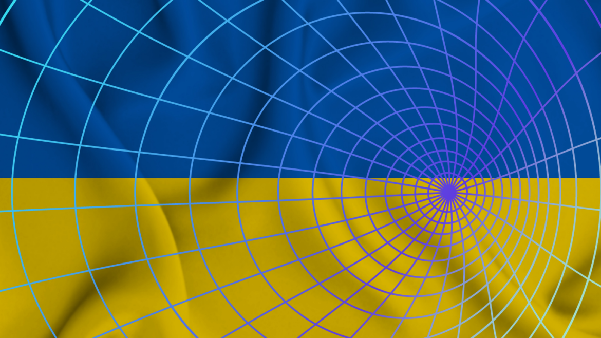 Na Ukrainie powstał plan wdrożenia web3